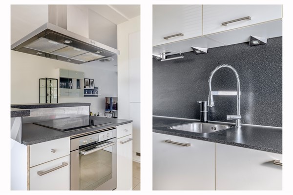 Medium property photo - Nachtegaallaan 8, 3181 SL Rozenburg